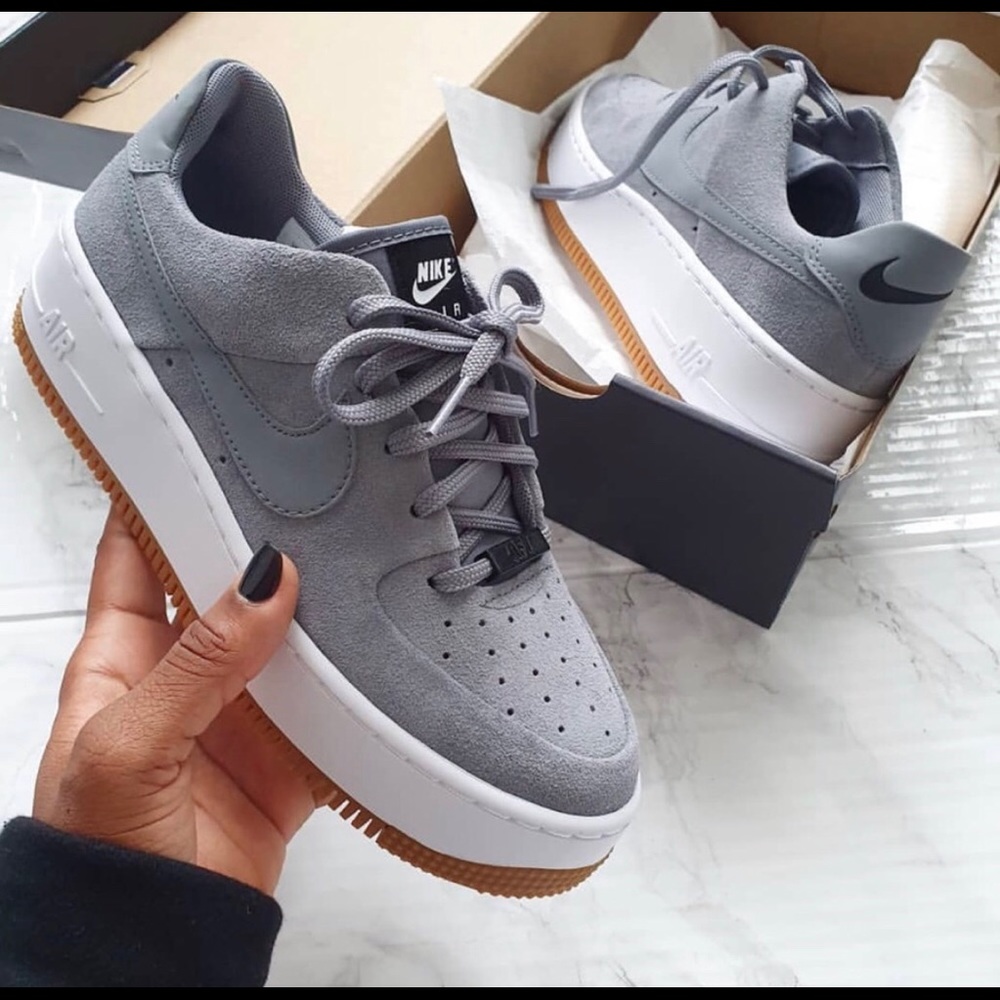 Air Force 1 Nike shoes